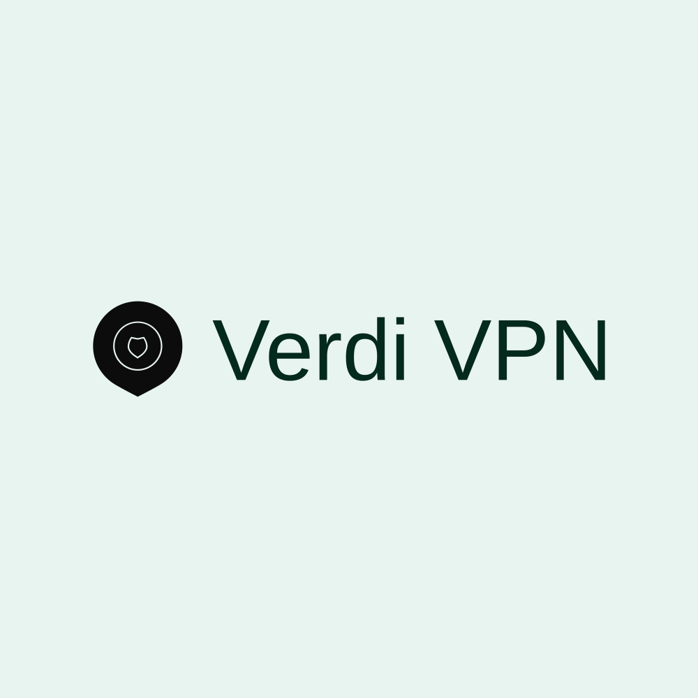 Verdi VPN